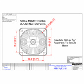 Huvudbrytare 2-polig EZ 400A Huvudbrytare 2-polig EZ 400A