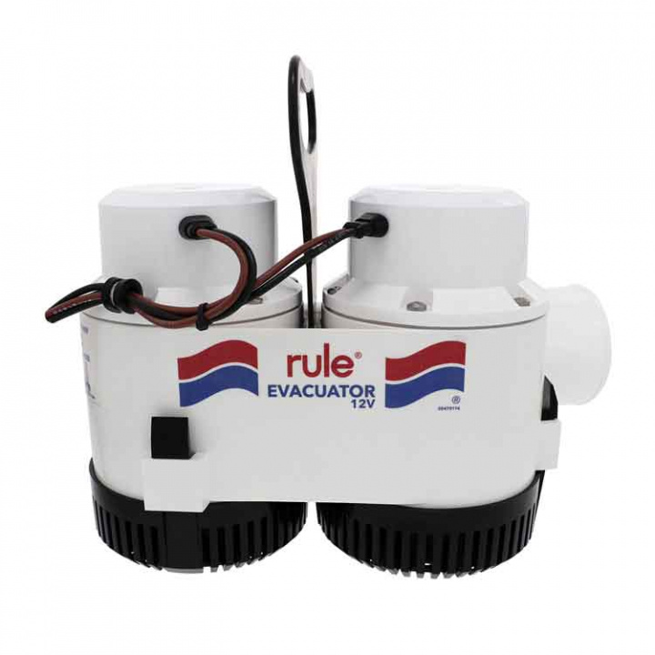 Rule Pump 7700 12V