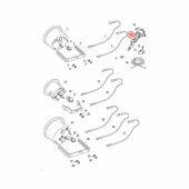 Givare Trycklogg (77409A1) Givare Trycklogg (77409A1)