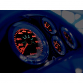 Logg GPS 60 Knop Svart Logg GPS 60 Knop Svart