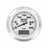 Logg GPS 30 Knop Lido Pro Logg GPS 30 Knop Lido Pro