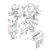 Låsbricka (78968) Låsbricka (78968)