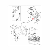 Säkringskit 110 Amp (79023T10) Säkringskit 110 Amp (79023T10)