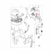 Säkringskit 110 Amp (79023T10) Säkringskit 110 Amp (79023T10)