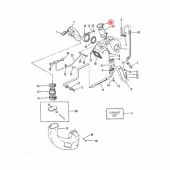 Klämma (801333457) Klämma (801333457)