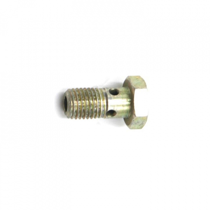 Skruv M8 (801761165)