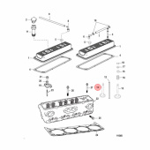 Inloppsventil (802555) Inloppsventil (802555)