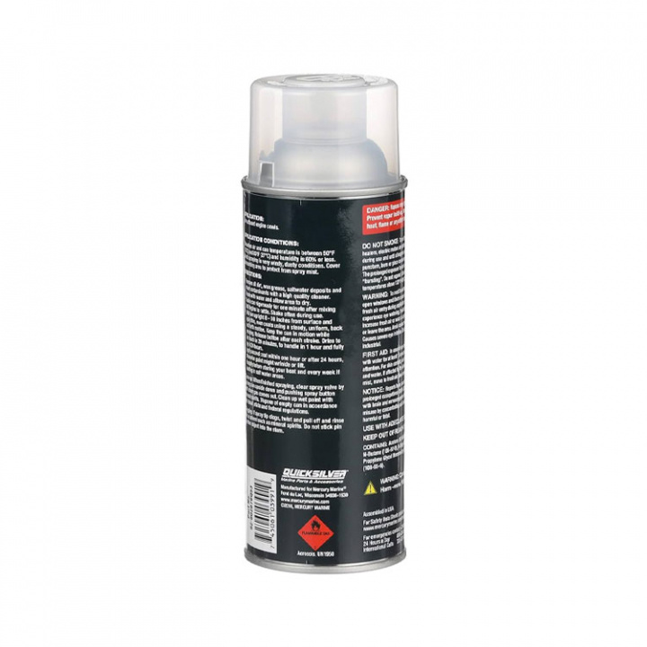 Mercury Enamel Spray Leveler (8M0133937)