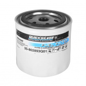 Bränslefilter Mercury/Mercruiser (vattenseparator) Bränslefilter Mercury/Mercruiser (vattenseparator)