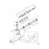 Bälgsats Alpha One Gen 1 (803097T1) Bälgsats Alpha One Gen 1 (803097T1)