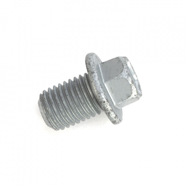 Oljeplugg Mercury/Mariner 2-6 hk (803509021)