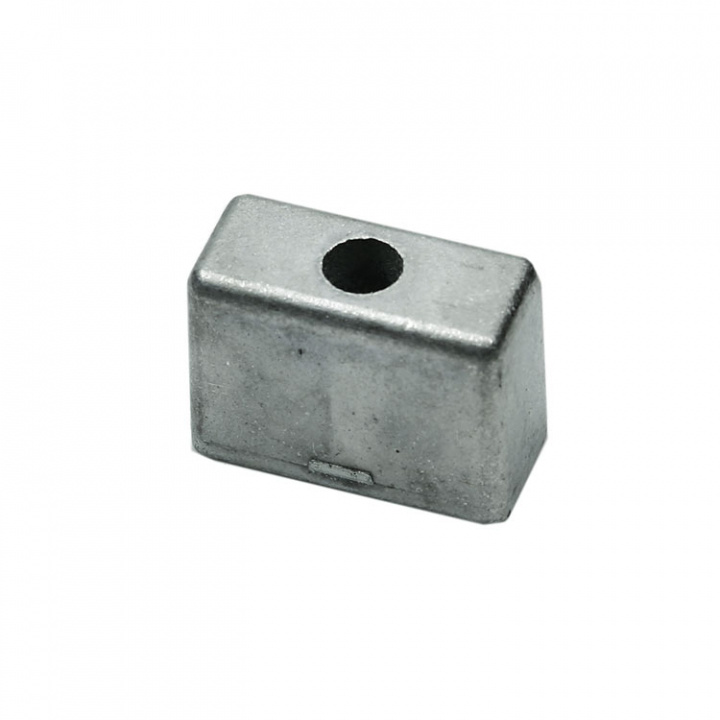 Zinkanod Bygelfäste Mercury/Mariner 25-40 hk (804043)