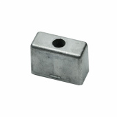 Zinkanod Bygelfäste Mercury/Mariner 25-40 hk (804043) Zinkanod Bygelfäste Mercury/Mariner 25-40 hk (804043)