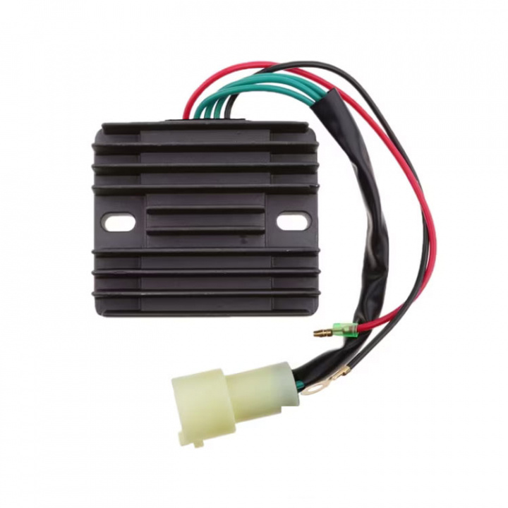Laddningsregulator Mercury 75-90 hk (804278A12)