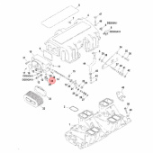 Tomgångsventil IAC Mercruiser (8M0239245) Tomgångsventil IAC Mercruiser (8M0239245)