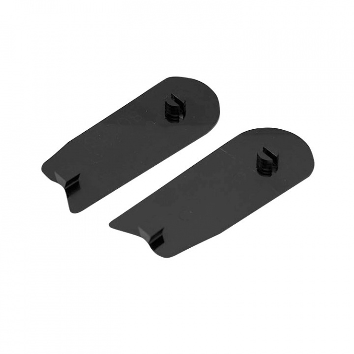 Glidplattor Överhus (805261A1)