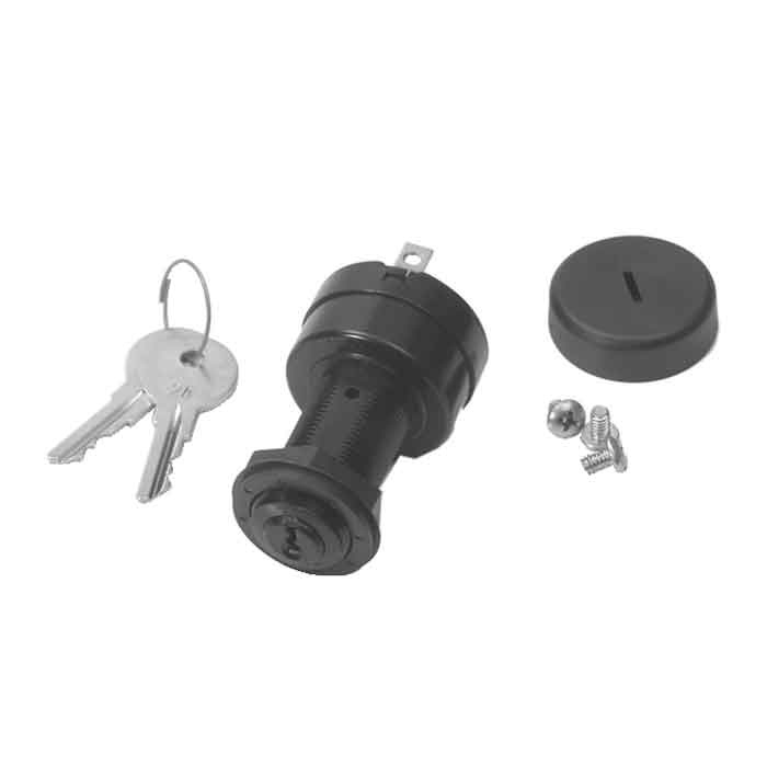 Tändningslås Mercruiser (805678)