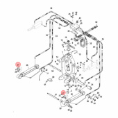 Anod Aluminium Mercruiser (806189T1) Anod Aluminium Mercruiser (806189T1)