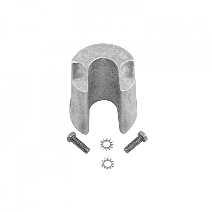 Magnesiumanod Mercruiser (806190A2)