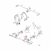 Anod Aluminium Mercruiser (806190T1) Anod Aluminium Mercruiser (806190T1)