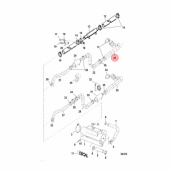 Slang Mercruiser (807001) Slang Mercruiser (807001)