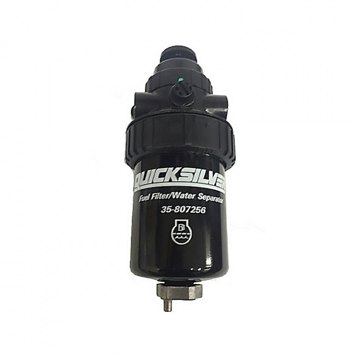 Bränslefilter & Hållare Mercruiser (807256T1)