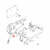 Microbrytare Mercruiser (808009T11) Microbrytare Mercruiser (808009T11)