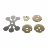 Bladventil Mercury 55-60 hk (812880A03) Bladventil Mercury 55-60 hk (812880A03)