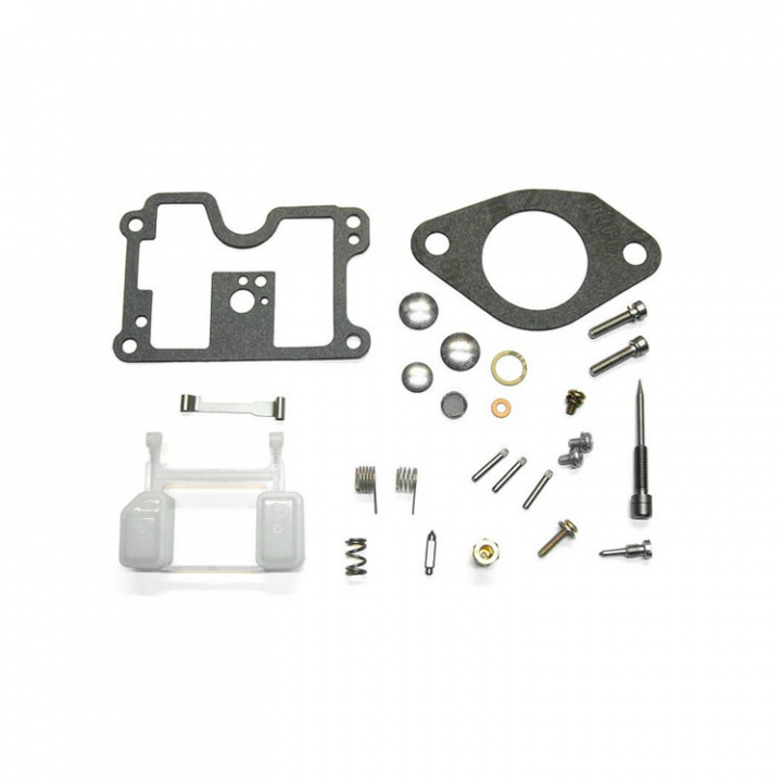 Reparationssats Förgasare Mercury 50-80 hk 2-takt (812953)