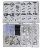 Kabelskokit Mercury Original (TERMINAL KIT) Kabelskokit Mercury Original (TERMINAL KIT)