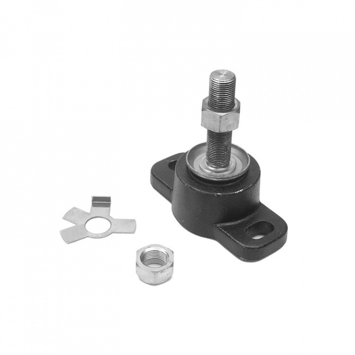 Motorfäste Mercruiser (814263A1)