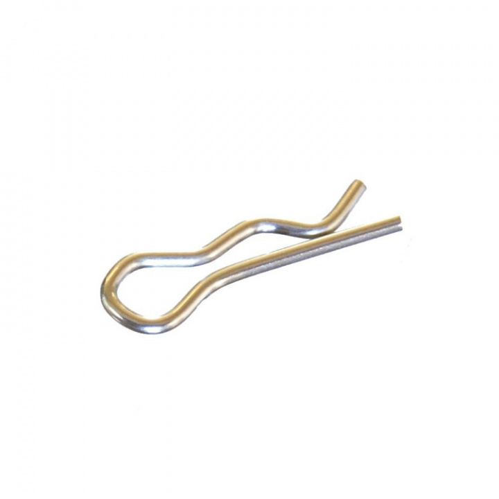 Saxpinne Mercury 8-40 hk (8150262)