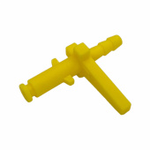 Slangkoppling Logg Bravo I/II/III (815303T) Slangkoppling Logg Bravo I/II/III (815303T)