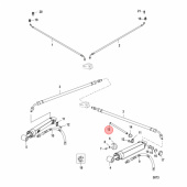 Pinnbult Alpha One Gen II (815953A01) Pinnbult Alpha One Gen II (815953A01)