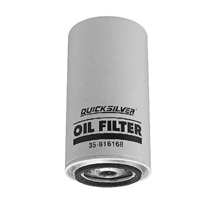 Oljefilter För Mercruiser D3,0l/3,6l/4,2l (816168)
