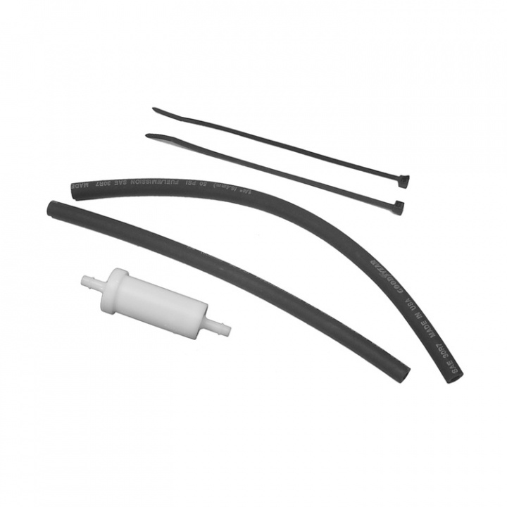 Bränslefilter In-Line 1/4