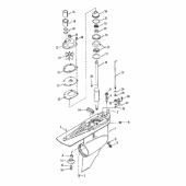 Packboxsats Alpha One Gen II (816575A3) Packboxsats Alpha One Gen II (816575A3)