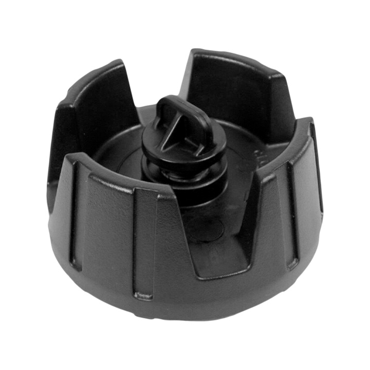 Tanklock Extra Med Manuell Ventil (816976T1)