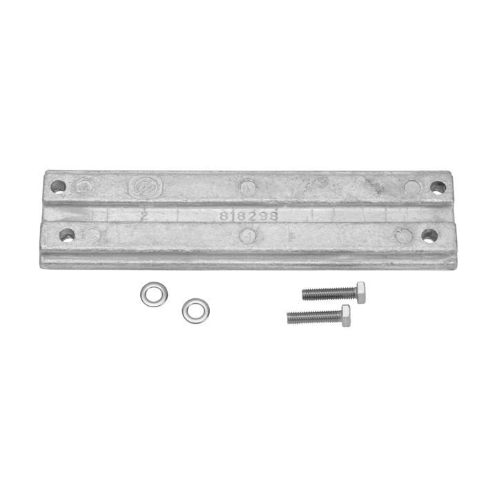 Anod Aluminium (818298Q1)