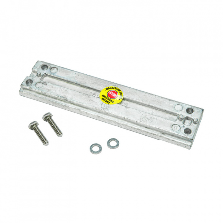 Magnesiumanod Mercury (818298T3)