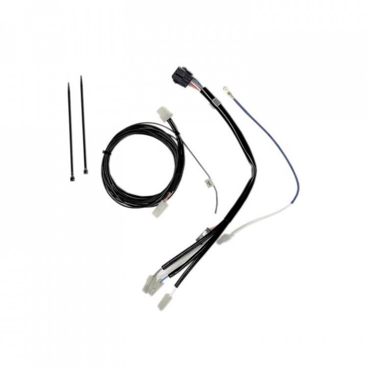 Uppgraderingskit SR80/100 (SEP)