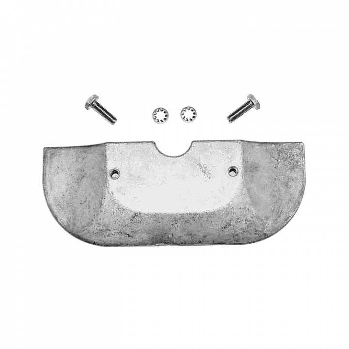 Magnesiumanod Mercruiser Alpha One Gen II (821629A2)