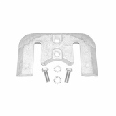 Aluminiumanod Mercruiser Bravo (821630T1) Aluminiumanod Mercruiser Bravo (821630T1)