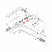 Bricka Mercury 2-25 hk (822145) Bricka Mercury 2-25 hk (822145)