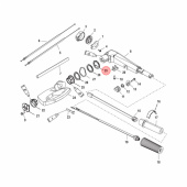 Bricka Mercury 2-25 hk (822146) Bricka Mercury 2-25 hk (822146)