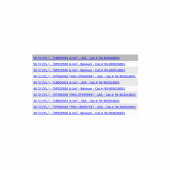 Drivaxel Lång Rigg 30/40/50 hk (822159T1) Drivaxel Lång Rigg 30/40/50 hk (822159T1)