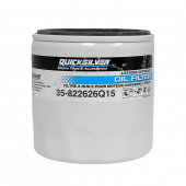 Oljefilter För Mercury 225hk 4-Takt EFI 03-06 (822626Q15) Oljefilter För Mercury 225hk 4-Takt EFI 03-06 (822626Q15)