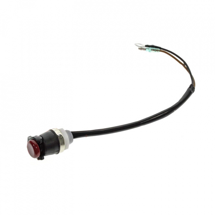 Stoppknapp Mercury 4-40 hk (823037A2)