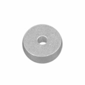 Anod Aluminium Mercury/Mariner 2-40 hk (823913Q) Anod Aluminium Mercury/Mariner 2-40 hk (823913Q)