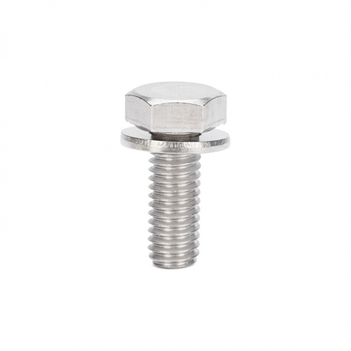 Skruv Mercury/Mariner 2-200 hk (8248324) 5-pack